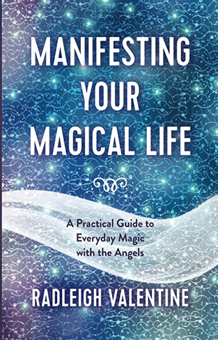 Manifesting Your Magical Life